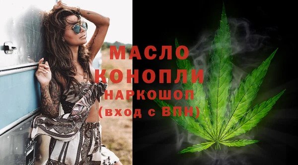 хмурый Верхний Тагил