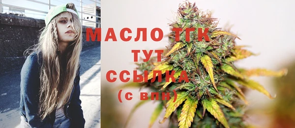 хмурый Верхний Тагил